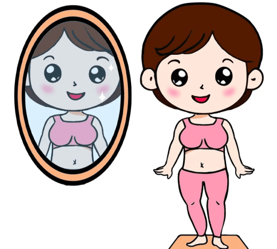 乳房檢查​