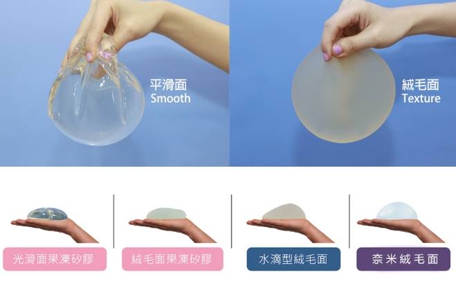 果凍矽膠材質 果凍矽膠材質