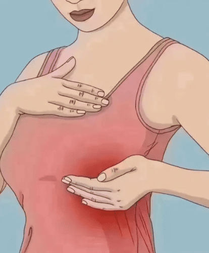 乳房 纖維 囊腫