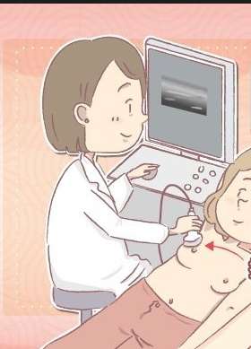 乳房 超 音波