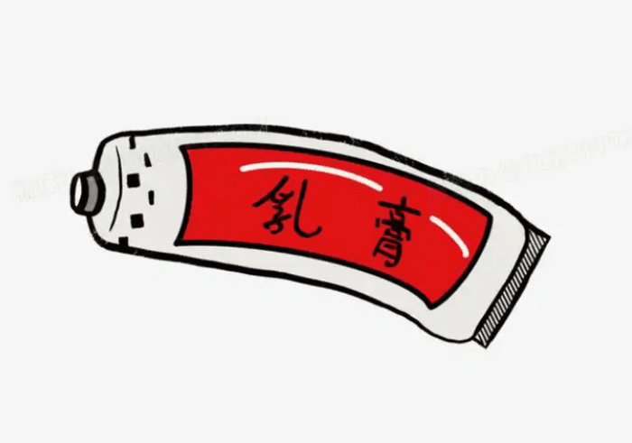 臨得隆乳膏用途 臨得隆乳膏用途