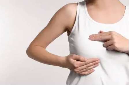 乳房檢查方式 乳房檢查方式