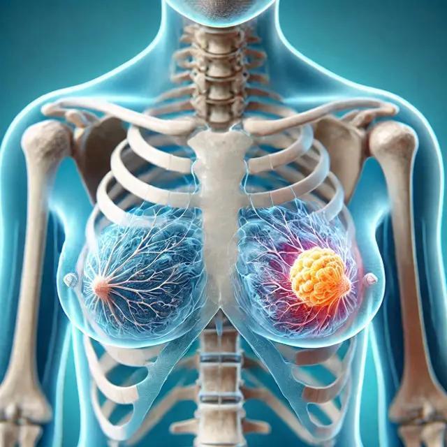 乳腺增生會導致什麽 乳腺增生會導致什麽